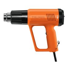 Pistola de Calor 2000W Profesional Truper