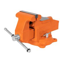 Tornillo de Banco 5' Uso Industrial de Hierro Nodular Truper
