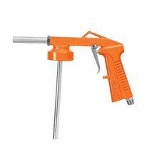 Pistola de Aire para Recubrimiento Truper