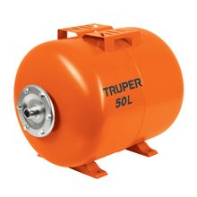 Tanque para Bomba Hidroneumática Truper HIDR-1/2 x 50
