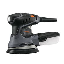 Lijadora Roto Orbital Truper Industrial 5' 260W