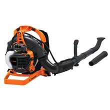Sopladora con Motor a Gasolina Truper Tipo Mochila 26 cc