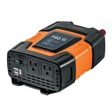 Inversor de Corriente Truper 750W