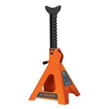 Torres de 6 Toneladas Truper para Auto