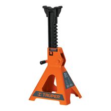 Torres de 3 Toneladas Truper para Auto