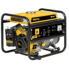 Generador Eléctrico a Gasolina Pretul 1.1 kW