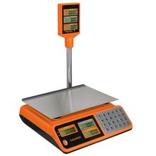 Báscula Electrónica Truper Multifunciones 40 kg