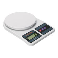 Báscula Digital Truper 5 kg