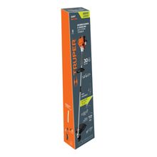 Desbrozadora a Gasolina Truper Recto 30 cc 17' Mango D