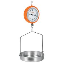 Báscula Mecánica Truper Colgante 10 kg