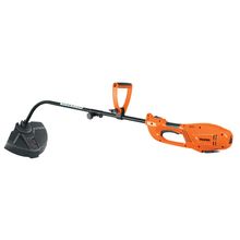 Desbrozadora Eléctrica Truper 1000 W 14' Mango D