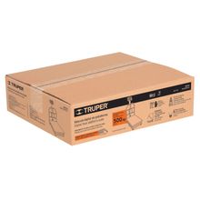 Báscula Digital Truper Plegable de Plataforma 500 kg