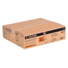 Báscula Digital Truper Plegable de Plataforma 100 kg