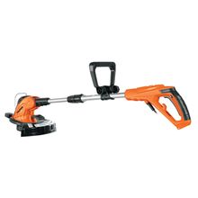 Desbrozadora Eléctrica Truper 550 W 13' Mango D
