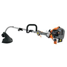 Desbrozadora a Gasolina Truper Curvo 30 cc 17' Mango D