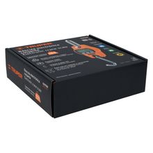 Báscula Electrónica Truper Colgante 300 kg