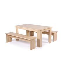Mesa Alterego Munchen Madera