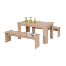 Mesa Alterego Munchen Madera