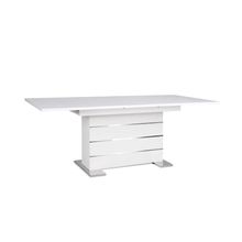 Mesa Alterego Mantova Blanco