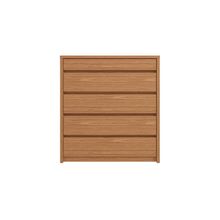 Cajonera Alterego Premium Nogal