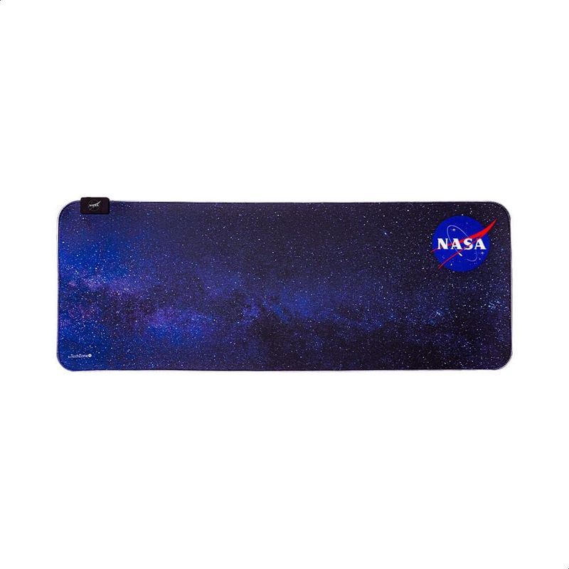 Mouse Pad Gamer Galaxia Nasa Mouse Pad OfficeMax