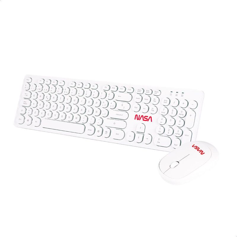 Techzone teclado y mouse inalambrico hot sale