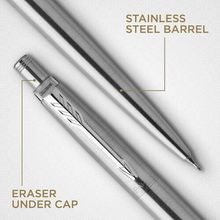 Lapicero Parker Jotter Premium 0.5mm