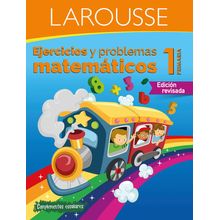 Ejercicios Matemáticos 1 Larousse