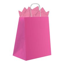 Bolsa de Regalo Granmark Bond Mediana Rosa
