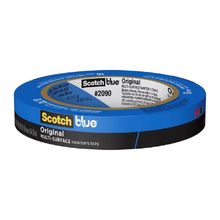 Cinta para Pintar Scotch Blue 18mm x 54.8m