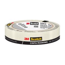 Masking Tape Scotch 3500 24mm x 40m