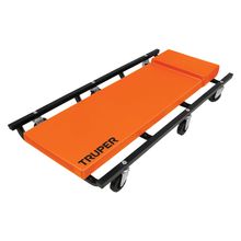Cama de Acero 36' para Mecánico Truper