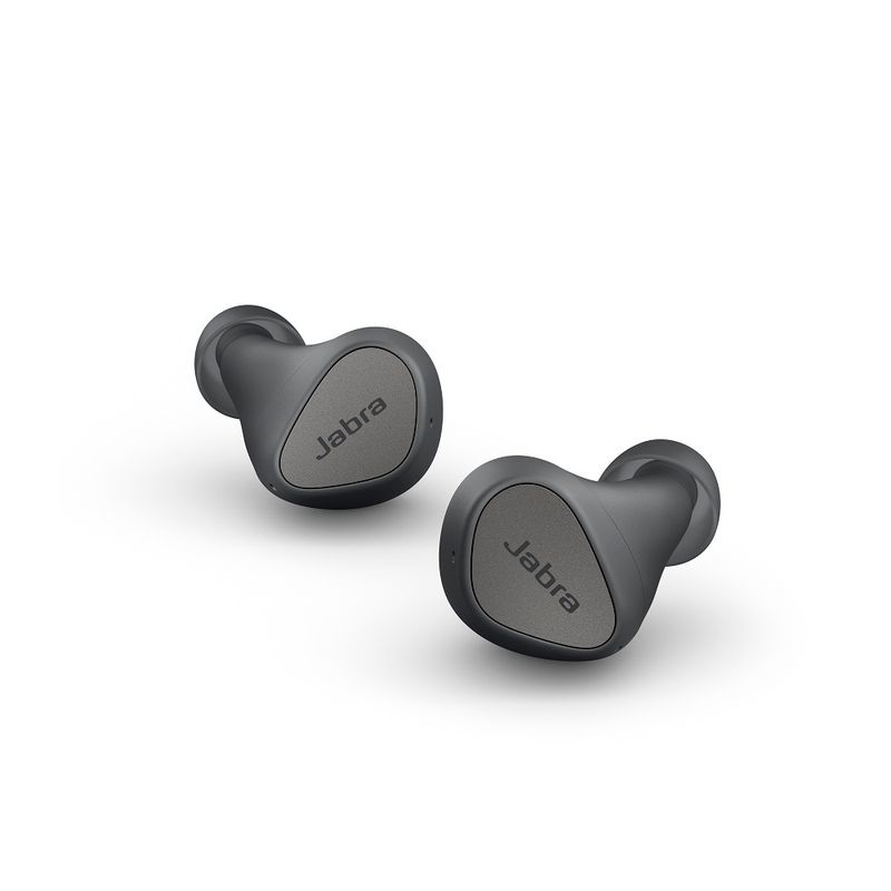 Audífonos Inalámbricos Jabra Elite 3 Gris