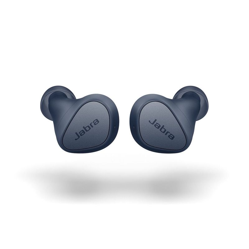 Aud fonos Inal mbricos Jabra Elite 3 Navy