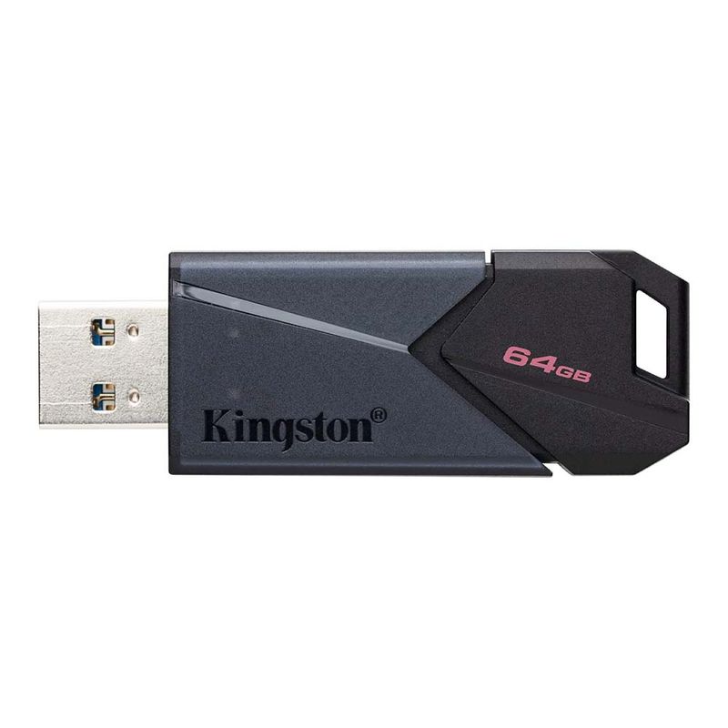 Memoria USB Kingston DataTraveler Exodia, 64GB