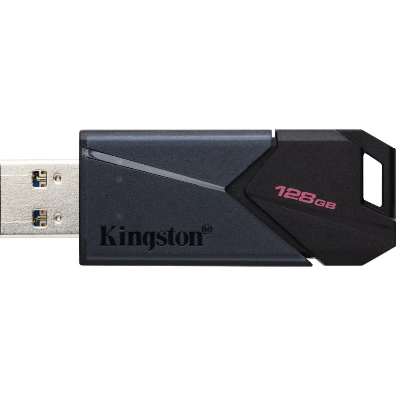 Memoria USB Kingston Exodia Onix 128GB, Memorias