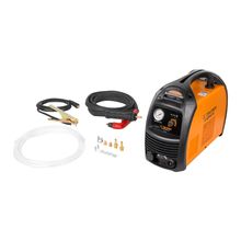 Cortadora de Plasma de 60A Truper Expert