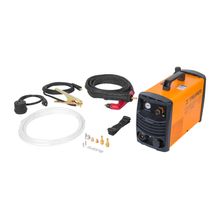 Cortadora de Plasma de 40A Truper