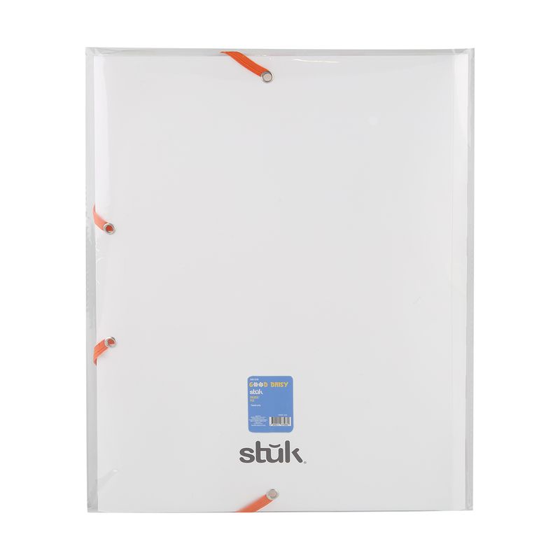 Folder Tamaño Carta Stuk Sunshine Folders OfficeMax