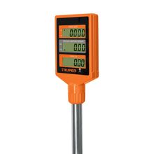 Báscula Electrónica Truper Multifunciones con Torreta 40 kg