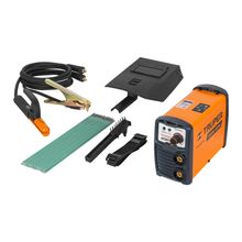 Mini Soldadora Inversora 100A 127V Truper