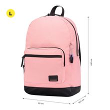 Mochila Tocax