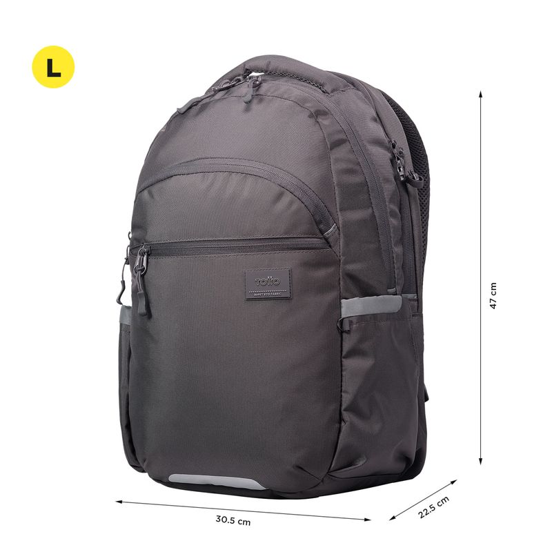 Mochila p 2025