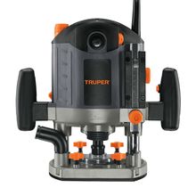 Router Industrial 1800 W 2-1/2 HP Truper