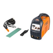 Soldadora Inversora 250A 220V Truper