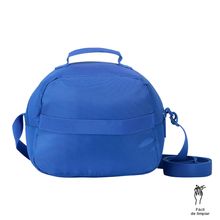 Lonchera Totto Trik classic blue Trik