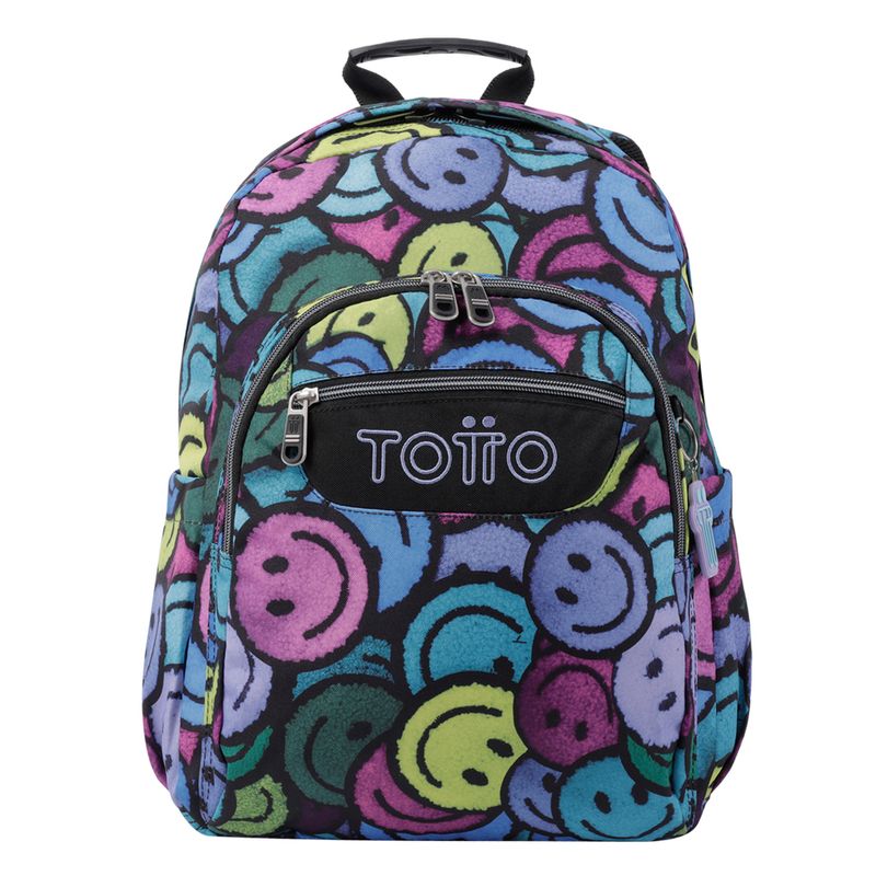 Mochilas cheap de totto