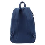 Totto Mochila Azul - Ometto