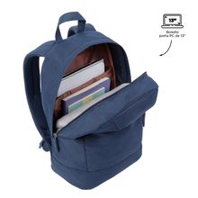 Mochila Totto Deily Poseidon