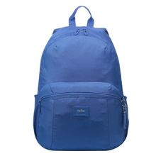Mochila Totto Trik M classic aAzul Trik